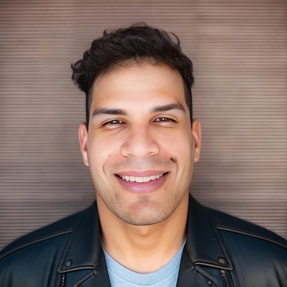 Abrahan Pulido