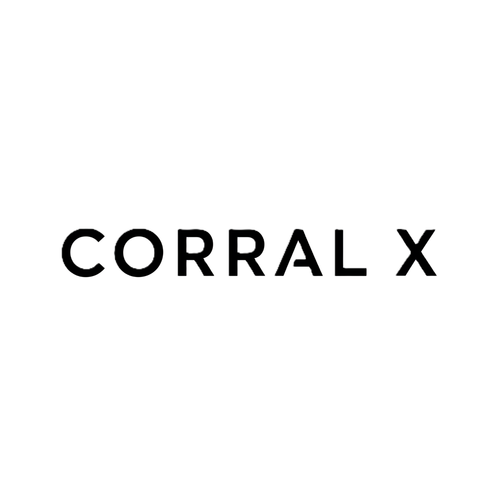 Logo Corral X