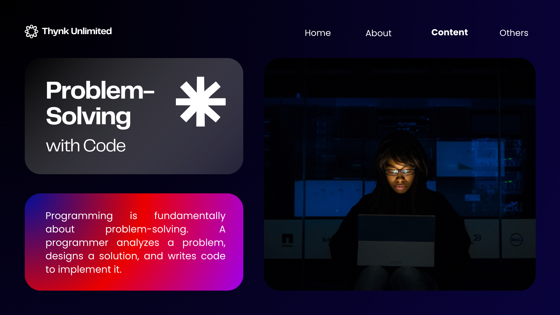 Web responsive con reservas — restaurante